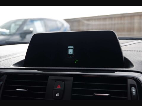 BMW 1 Series 1.5 116D M Sport Shadow Edition 5dr 35