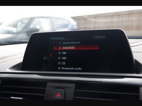 BMW 1 Series 1.5 116D M Sport Shadow Edition 5dr 40