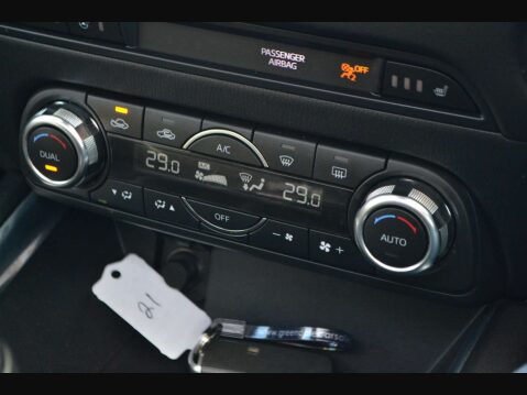 Mazda CX-5 2.2 CX-5 Sport Nav D 4x4 Auto 4WD 5dr 46