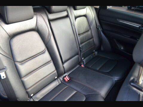 Mazda CX-5 2.2 CX-5 Sport Nav D 4x4 Auto 4WD 5dr 29