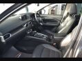 Mazda CX-5 2.2 CX-5 Sport Nav D 4x4 Auto 4WD 5dr 34