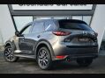 Mazda CX-5 2.2 CX-5 Sport Nav D 4x4 Auto 4WD 5dr 22