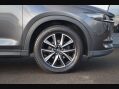 Mazda CX-5 2.2 CX-5 Sport Nav D 4x4 Auto 4WD 5dr 11