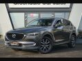Mazda CX-5 2.2 CX-5 Sport Nav D 4x4 Auto 4WD 5dr 1