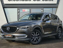 Mazda CX-5 2.2 CX-5 Sport Nav D 4x4 Auto 4WD 5dr