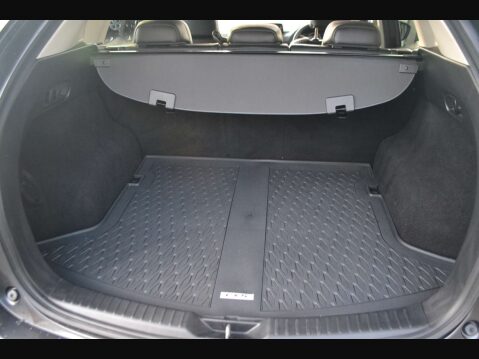 Mazda CX-5 2.2 CX-5 Sport Nav D 4x4 Auto 4WD 5dr 25