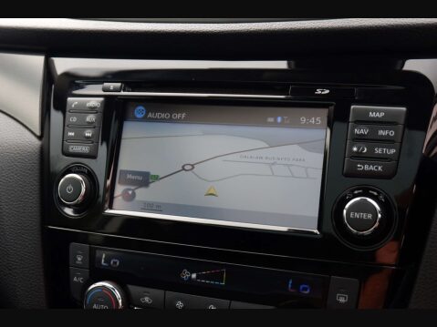 Nissan Qashqai 1.5 Qashqai N-Connecta dCi 5dr 28