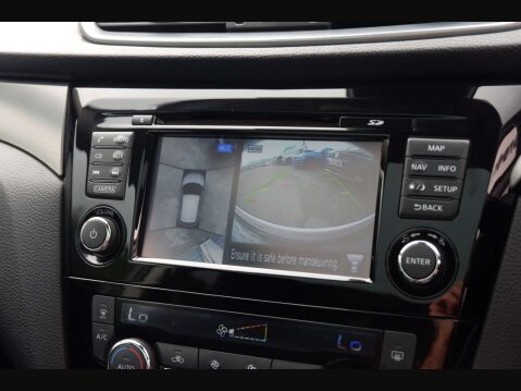 Nissan Qashqai 1.5 Qashqai N-Connecta dCi 5dr 26