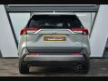 Toyota Rav4 2.5 RAV4 Design HEV CVT 4WD 5dr 17