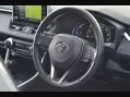 Toyota Rav4 2.5 RAV4 Design HEV CVT 4WD 5dr 31