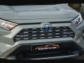 Toyota Rav4 2.5 RAV4 Design HEV CVT 4WD 5dr 7