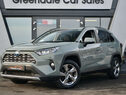 Toyota Rav4 2.5 RAV4 Design HEV CVT 4WD 5dr