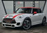 Mini Hatch 2.0 John Cooper Works Auto 3dr