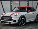 Mini Hatch 2.0 John Cooper Works Auto 3dr