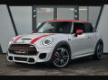 Mini Hatch 2.0 John Cooper Works Auto 3dr 1