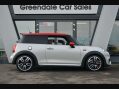 Mini Hatch 2.0 John Cooper Works Auto 3dr 11