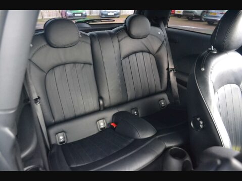 Mini Hatch 2.0 John Cooper Works Auto 3dr 22