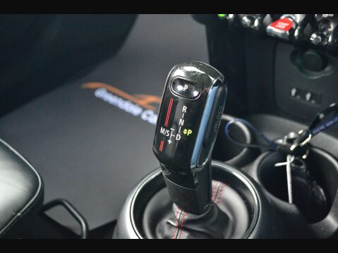 Mini Hatch 2.0 John Cooper Works Auto 3dr 40