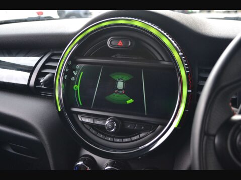 Mini Hatch 2.0 John Cooper Works Auto 3dr 37