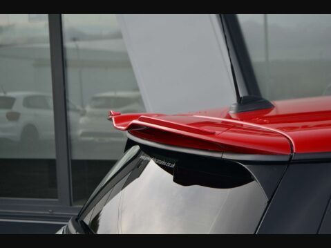 Mini Hatch 2.0 John Cooper Works Auto 3dr 16