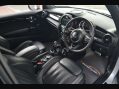 Mini Hatch 2.0 John Cooper Works Auto 3dr 5