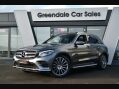 Mercedes-Benz GLC 2.1 GLC 250 D 4Matic AMG Line Premium Auto 4WD 5dr 2