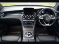 Mercedes-Benz GLC 2.1 GLC 250 D 4Matic AMG Line Premium Auto 4WD 5dr 5