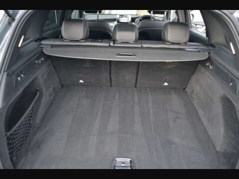 Mercedes-Benz GLC 2.1 GLC 250 D 4Matic AMG Line Premium Auto 4WD 5dr 28