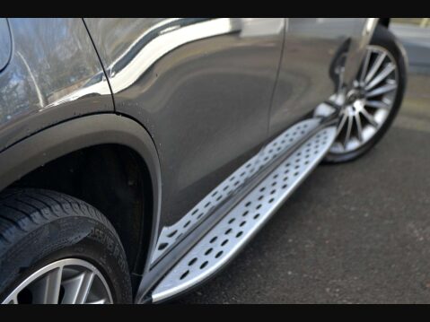 Mercedes-Benz GLC 2.1 GLC 250 D 4Matic AMG Line Premium Auto 4WD 5dr 17