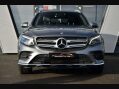 Mercedes-Benz GLC 2.1 GLC 250 D 4Matic AMG Line Premium Auto 4WD 5dr 8