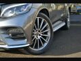 Mercedes-Benz GLC 2.1 GLC 250 D 4Matic AMG Line Premium Auto 4WD 5dr 49