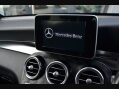Mercedes-Benz GLC 2.1 GLC 250 D 4Matic AMG Line Premium Auto 4WD 5dr 43