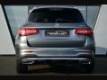 Mercedes-Benz GLC 2.1 GLC 250 D 4Matic AMG Line Premium Auto 4WD 5dr 7