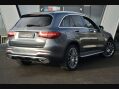 Mercedes-Benz GLC 2.1 GLC 250 D 4Matic AMG Line Premium Auto 4WD 5dr 22