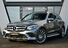 Mercedes-Benz GLC 2.1 GLC 250 D 4Matic AMG Line Premium Auto 4WD 5dr