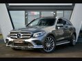Mercedes-Benz GLC 2.1 GLC 250 D 4Matic AMG Line Premium Auto 4WD 5dr 1