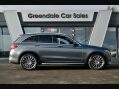 Mercedes-Benz GLC 2.1 GLC 250 D 4Matic AMG Line Premium Auto 4WD 5dr 14