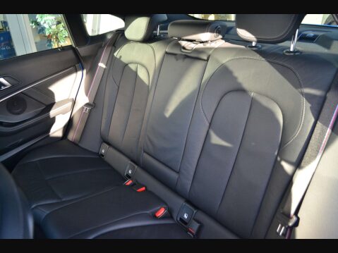 BMW 2 Series 1.5 218I M Sport Auto 4dr 26