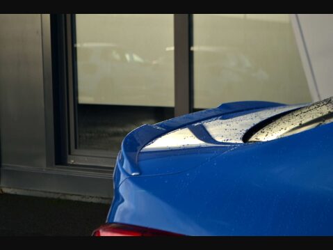 BMW 2 Series 1.5 218I M Sport Auto 4dr 14