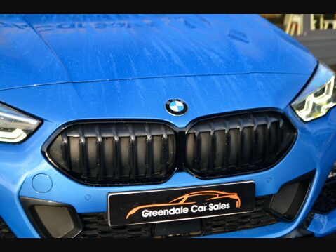 BMW 2 Series 1.5 218I M Sport Auto 4dr 7