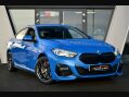 BMW 2 Series 1.5 218I M Sport Auto 4dr 8