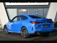 BMW 2 Series 1.5 218I M Sport Auto 4dr 20