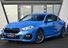 BMW 2 Series 1.5 218I M Sport Auto 4dr