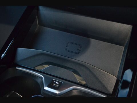 BMW 2 Series 1.5 218I M Sport Auto 4dr 46