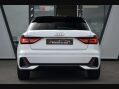 Audi A1 1.0 A1 Sportback 30 TFSI S Line Semi-Auto 5dr 19
