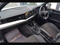 Audi A1 1.0 A1 Sportback 30 TFSI S Line Semi-Auto 5dr 35