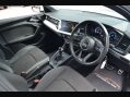 Audi A1 1.0 A1 Sportback 30 TFSI S Line Semi-Auto 5dr 5