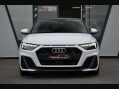 Audi A1 1.0 A1 Sportback 30 TFSI S Line Semi-Auto 5dr 7