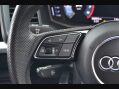 Audi A1 1.0 A1 Sportback 30 TFSI S Line Semi-Auto 5dr 43