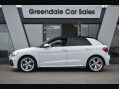 Audi A1 1.0 A1 Sportback 30 TFSI S Line Semi-Auto 5dr 25